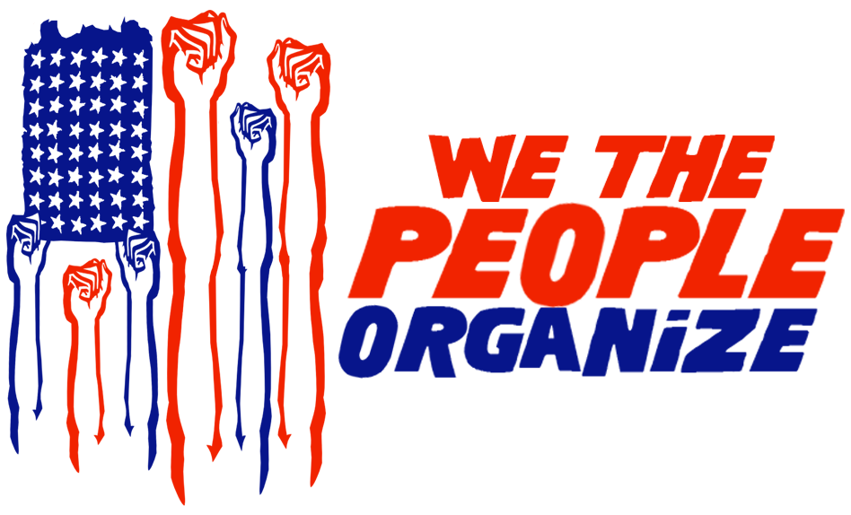 We The People Organize